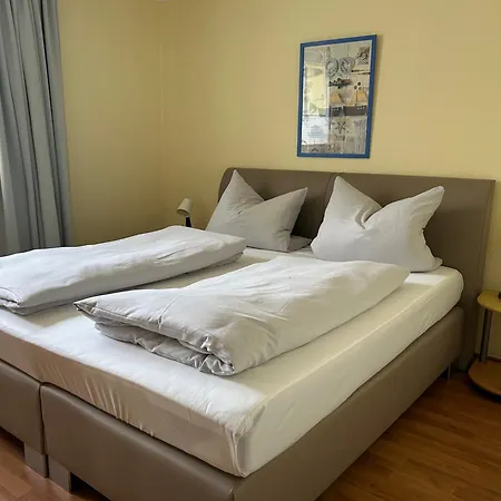 Apartment Watt-elli *