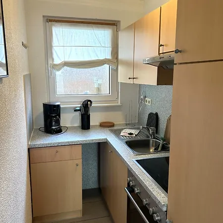 Watt-elli Apartment