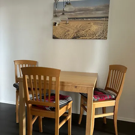 Apartment Watt-elli *