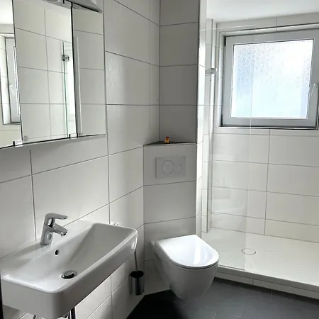 Apartment Watt-elli Norderney