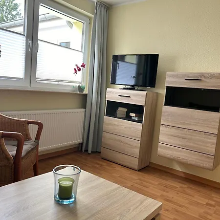 Apartment Watt-elli *