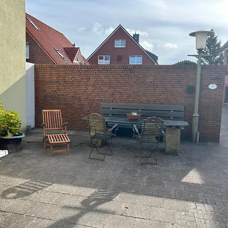 Apartment Watt-elli *